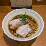 中華そば うえまち - 