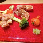 小橋金造商店 - 