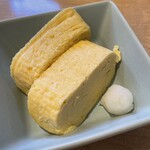 十割舞そば 忠庵 - 