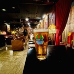 WHISGARS Sukhumvit 23 - ビール