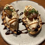 大衆ビストロ ジル - 