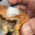 ブーランジュリー パリゴ - 