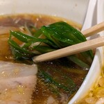 中華そば うえまち - 