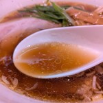 中華そば うえまち - 