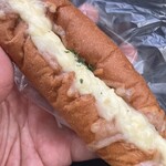 ブーランジュリー パリゴ - 