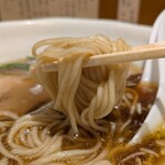 中華そば うえまち - 