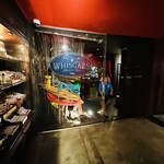 WHISGARS Sukhumvit 23 - 店内