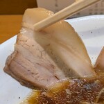 中華そば うえまち - 