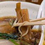 中華そば うえまち - 