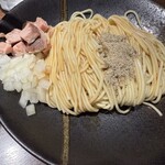 麺屋 ねむ瑠 - 