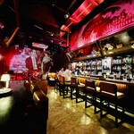 WHISGARS Sukhumvit 23 - 店内