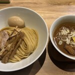 自家製麺 つきよみ - 