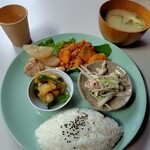 千鳥文化 - 料理写真: