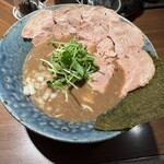 麺屋 ねむ瑠 - 