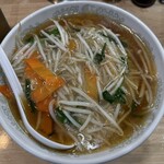 八景食堂 味のハマコー - 