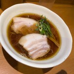 中華そば うえまち - 