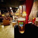 WHISGARS Sukhumvit 23 - ビール