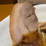 中華そば うえまち - 