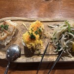 大衆ビストロ ジル - 