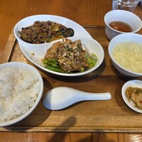 神楽坂 龍公亭 - 