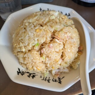 青竹手打ちラーメン 桂林_1