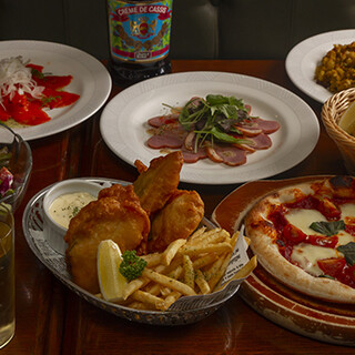 オールドイングランド_1