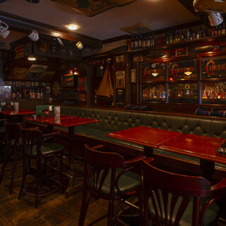 オールドイングランド_0