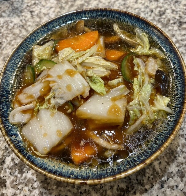 Shanghai Ryori Koran