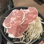 旭川成吉思汗 大黒屋 函館五稜郭店 - 