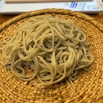 玄蕎麦 野中 - 