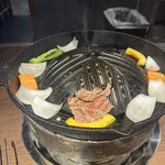 旭川成吉思汗 大黒屋 - 