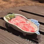 和牛料理 一石三鳥 総本店 - 