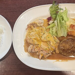 ユキオントコ - 