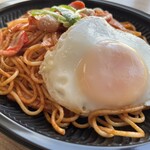 ケンちゃん食堂 - 料理写真: