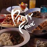 bar moon walk - 料理写真: