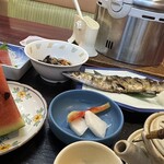 割烹 一の矢 - 