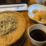 玄蕎麦 野中 - 