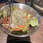 旭川成吉思汗 大黒屋 - 