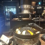 旭川成吉思汗 大黒屋 - 