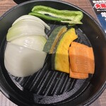 旭川成吉思汗 大黒屋 - 