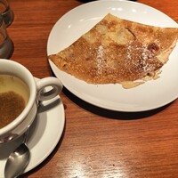 ルバーブ 大名古屋ビルヂング店 - 