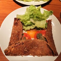 ルバーブ 大名古屋ビルヂング店 - 