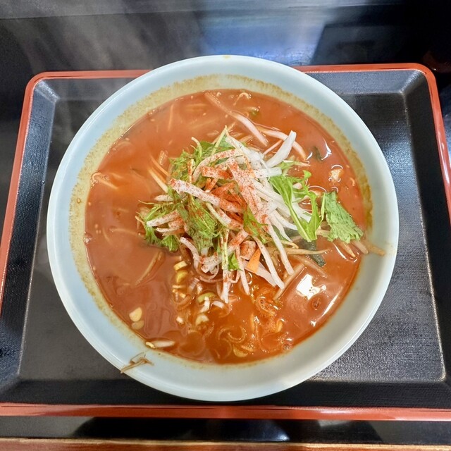 キッチンVESTA（鹿角市）- 地元食材の本格ラーメン店 | 口コミ・メニュー情報