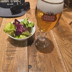 Bistro Buzz 赤坂 - 