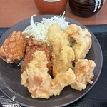 からやま - 料理写真: