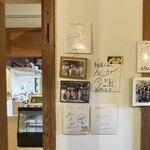 ブラッスリー ジョーゾー - 