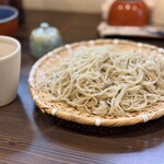 手打ちそば 谷谷 - 