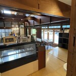 ブラッスリー ジョーゾー - 