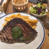 Bistro Buzz 赤坂 - 