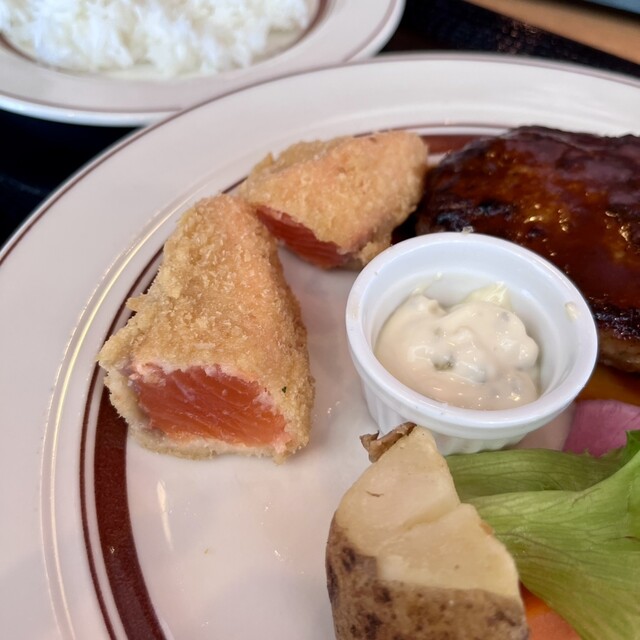 Restaurant Doiphin photo 2